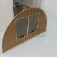 یک عدد هود.تمیز ‌۱میلیون تومان