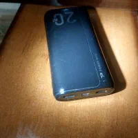 چند مدل پاور بانک اصلی بیست هزار و ده هزار|لوازم جانبی موبایل و تبلت|تهران, خاوران|دیوار