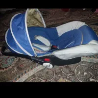 کریر بچگانه|کالسکه و لوازم جانبی|تهران, شهرک طالقانی|دیوار