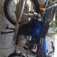 موتور سیگلت رهرو ۱۴۰۳