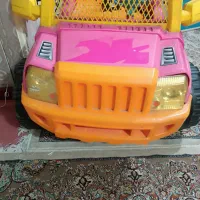 ماشین شارژی بزرگ|اسباب‌‌بازی|اسلام‌شهر, شهرک الهیه|دیوار