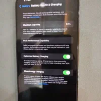 آیفون 13پرومکس128gپلمپ بدون باز شدگی به ضمانت کتبی|موبایل|مشهد, حسین‌آباد|دیوار