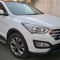 هیوندای سانتافه ix 45 2400cc، مدل ۲۰۱۴|خودرو سواری و وانت|تهران, الهیه|دیوار
