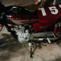 موتور 200 در حد ... مدارک کامل کاربرات