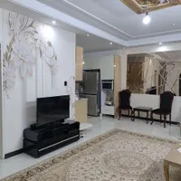 نصر _ ۷۵ متر _ فول امکانات _ خوش نقشه