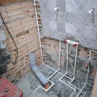 لوله کشی/تشخیص ترکیدگی/آبگرمکن/پمپ/تانکر|خدمات پیشه و مهارت|کرج, باغستان|دیوار