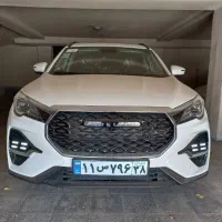 فیدلیتی الیت سفید مدل ۱۴۰۴|خودرو سواری و وانت|کرج, جهانشهر|دیوار