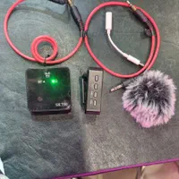 میکروفون با کیفیت ....