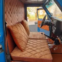 دوزندگی و تزیناتی نیسان و خودروهای سنگین و سبک|خدمات موتور و ماشین|شیراز, وزیرآباد|دیوار