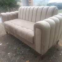 تعمیر و تولید مبل. تبدیل مبل قدیمی به سبک جدید|خدمات پیشه و مهارت|رشت, پیله داربن|دیوار