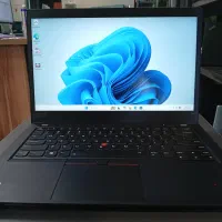 لپتاپ لنوو مدل T14 پردازنده i5 نسل 10