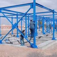 جوشکار سیار و ثابت|خدمات پیشه و مهارت|باقرشهر, |دیوار