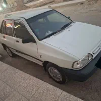 پراید مدل 82|خودرو سواری و وانت|اهواز, مهرشهر|دیوار