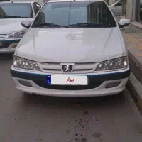 پرشیا مدل۱۴۰۲ سال|خودرو سواری و وانت|گلستان (تهران), |دیوار