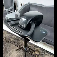 اتوپرس ژانومه مدل ML500
