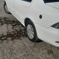 سمند سورن دوگانه فابریک|خودرو سواری و وانت|کلاله, |دیوار