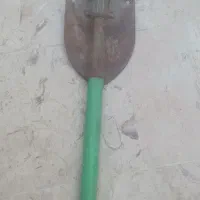 بیلچه تاشو همه کاره|کوهنوردی و کمپینگ|خمینی‌شهر, |دیوار