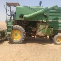 کامباین مدل ۶۳|خودرو سنگین|شیراز, حومه شیراز|دیوار