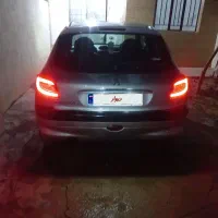 ۲۰۶تیپ ۲|خودرو سواری و وانت|بجنورد, |دیوار