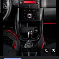 سمند سورن xu7p قیمت قدیم|خودرو سواری و وانت|کاشان, کارگر|دیوار