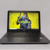 لپ تاپ  hp zbook 15 g3