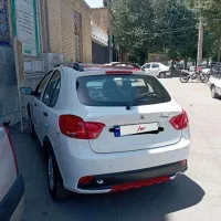 کوییک GXR-l موتور اطلس۸۵گانه|خودرو سواری و وانت|بروجرد, |دیوار