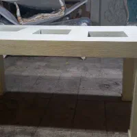 میز ناهارخوری شش نفره