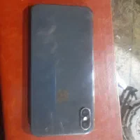 ایفون x.  256|موبایل|ساوه, |دیوار