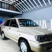 پراید شاسی سالم فرمان هیدرولیک|خودرو سواری و وانت|بهشهر, |دیوار