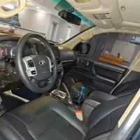 ماشین لندکروز|خودرو سواری و وانت|کرج, اصفهانیها|دیوار