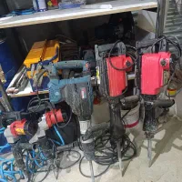 اجاره و تجهیزات ساختمان|خدمات پیشه و مهارت|برازجان, |دیوار