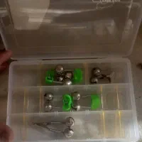 لوازم ماهیگیری