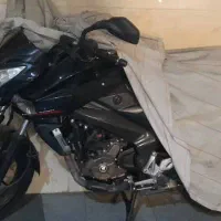 موتور پالس آن اس