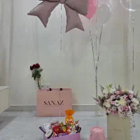 بادکنک هلیومی پاپیون ترند