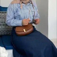 شومیز دامن