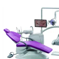 تعمیر یونیت دندان پزشکی اتوکلاو ساکشن رادیو گرافی