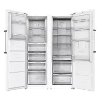 یخچال فریزر ۳۲ فوت جی پلاس مدل۲۷۳۶|یخچال و فریزر|یاسوج, |دیوار