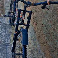 دوچرخه 26 OLYMPIA|دوچرخه، اسکیت، اسکوتر|قرچک, صالح آباد|دیوار