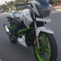 موتور آپاچی ۱۸۰