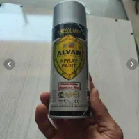 اسپری انجین الوان نسوز