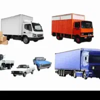 وانت بار داخلی کرایه منصفانه باربری پناه