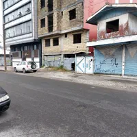 زمین ۴۰۳متری براصلی خیابان رمضانی تجاری مسکونی|فروش زمین و ملک کلنگی|بندر انزلی, متروپل|دیوار