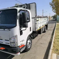 ایسوزو 8.400مدل 1396|خودرو سنگین|کاشمر, |دیوار