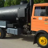 لوله بازکنی وخدمات لایروبی|خدمات پیشه و مهارت|قم, چهل درخت|دیوار