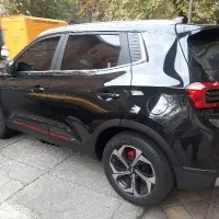 ایکس ۵۵پرو مدل ۴۰۲ ( نقد و اقساط)|خودرو سواری و وانت|تهران, هفت حوض|دیوار