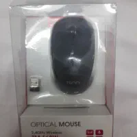 موس بی سیم تسکو مدل TM 668W