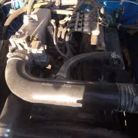 فروش زامیاد وانت z24، انژکتور|خودرو سواری و وانت|کرفتو, |دیوار