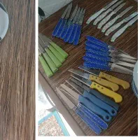 چاقو کار کرده قیمت مناسب
