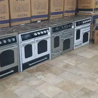 اجاق گاز طرح فر