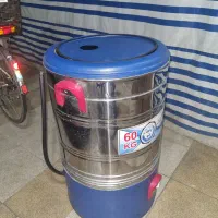 پتوشور  60 کیلویی بزرگ سایز